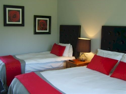 The Old Red Lion 4* Horseheath